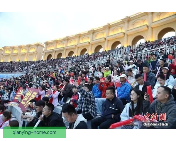 宁超固原赛区盛大开赛 以赛促消费票根赢好礼乐享精彩